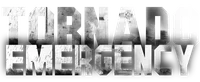 Tornado Emergency