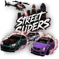 Street Sliders