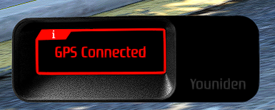 GPS connected boot state