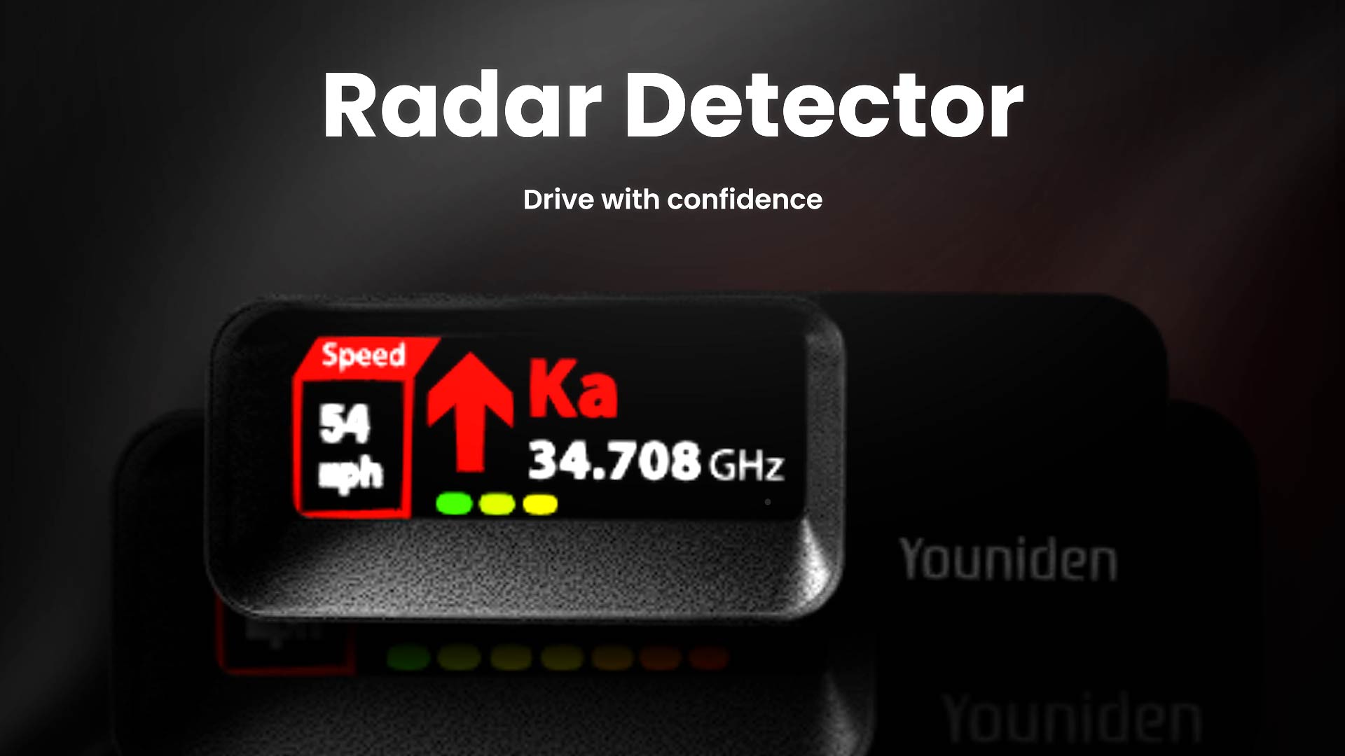 Radar Detector