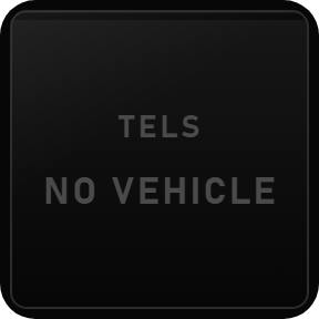 Status key reading NO VEHICLE