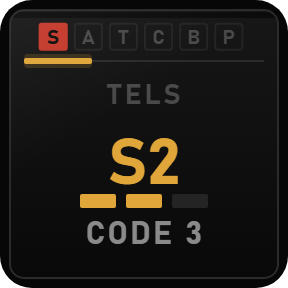 Status key reading READ ONLY, not the driver