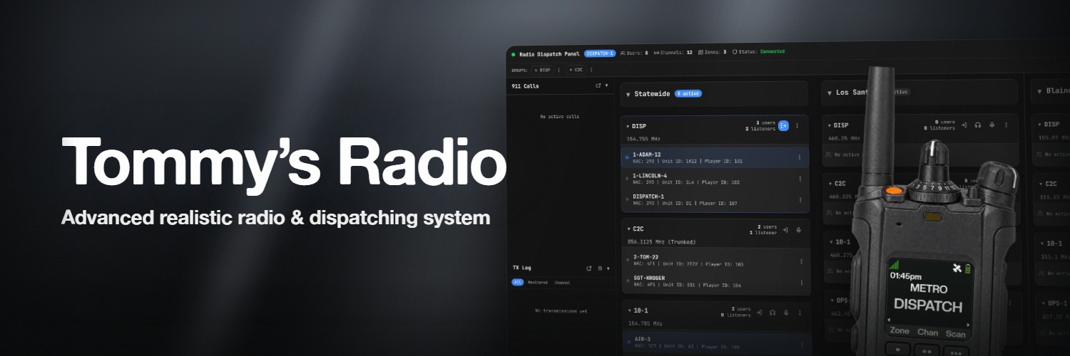 tRadio