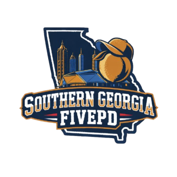 GA FivePD
