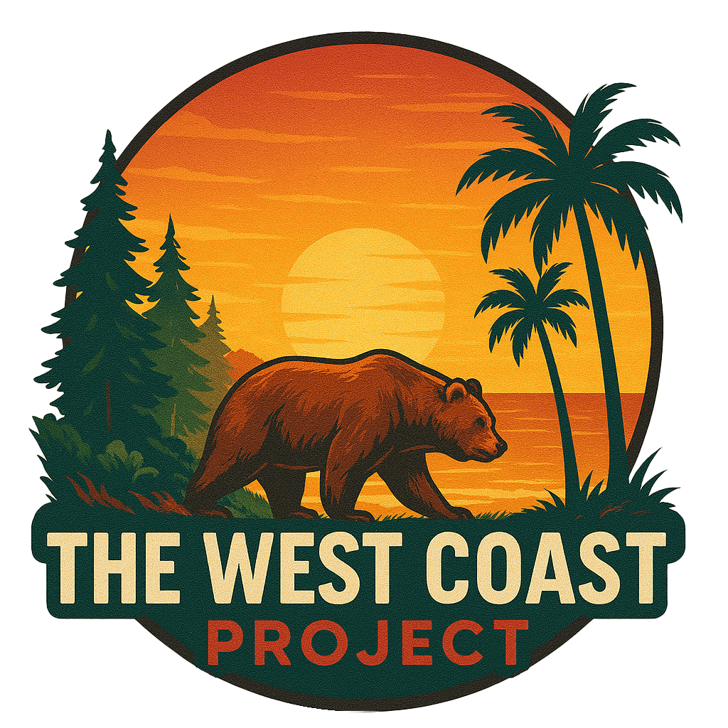 West Coast Project